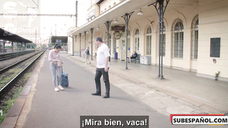 Nickola Freim Una Ayuda especial Sub
