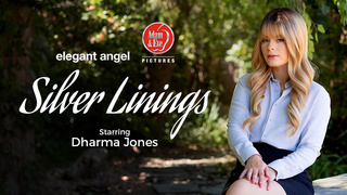 Scarlett Alexis August Skye Dharma Jones Freya Parker - Silver Linings