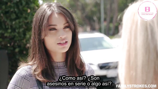 Mi Familia Es Diferente – sub español
