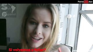 Odio hacer las tareas del hogar – Lilly Ford – sub español 2 video
