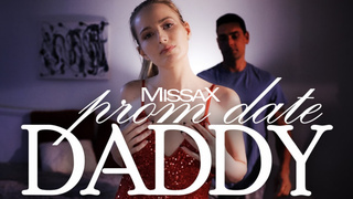 Prom Date Daddy – Scarlett Sage