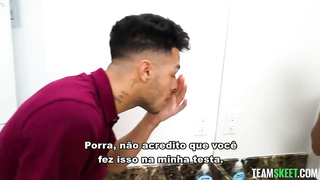 Venus Vixen - A Cadela do Valentão - Legendado