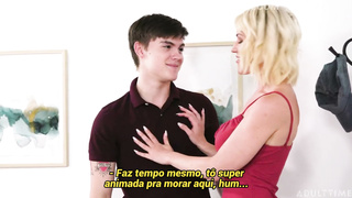 Kit Mercer - Just Be Yourself - Legendado