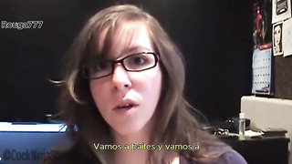 Winky Pussy Hija Manipulada por Papá Sub