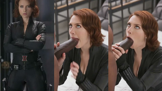 Widow BJ