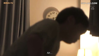 HSODA-049] A mother who loves her son so much that she can’t help it, and the mother gets lost in t.