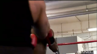 Tia Tanaka 4 video