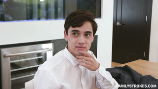 Melody Marks_Shows Stepbro How Its Done