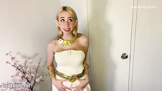 zlewdestbunnie-fulfill-zeldas-breeding-fantasy