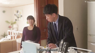 [FNS-197] I began an adulterous affair with my son’s homeroom nursery teacher via a chance dating ap 3 video