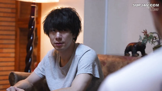 GVH-824 Mother-Son teen, sex, family- Yuki Yoshizawa -.mp4