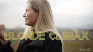 Stella Cardo - Blonde Climax 2 XXX