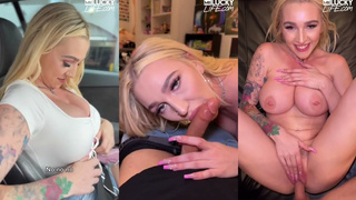 Kendra Sunderland ¿Has pedido un Uber con Mamada y Follada incluida ? Sub