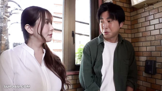 JJDA-071 Wife Stolen By The Victim's Huge Cock Traffic Accident Settlement Negotiation Yui Hatano.mp
