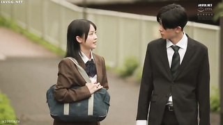 [PFES-131] My beloved childhood friend was sleeping with my dad… even though I liked her first… BSS.