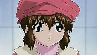 Shin Ban Megami Tantei Vinus File