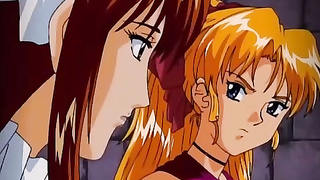 Kara no Naka no Kotori -S2