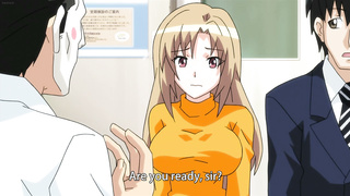 Maro no Kanja wa Gatenkei