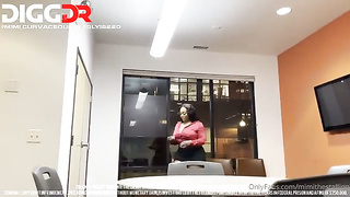 Mimi Curvaceous 3 video
