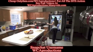 My wifes sister needs my sperm to get pregnant pov