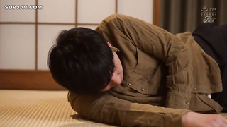 HMN-615 Even Though I Love My Husband Kitano Mina.mp