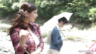 RCT-541 Target Is the Chaperone Mom - Little Kid Sexual Harassment.mp