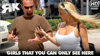 Holly Halston - Milf Hunter - Porn Lover