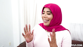 Hijab Mom 2026.05.14 Diabella Eclair XXX