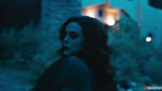 August Skye And Nicole Emma - Vaunt Paranormal Seduction XXX