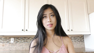 Jade Kush - Lethal Step-Daughters Creampied Vol3