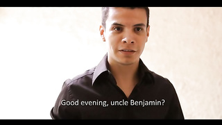 He Loses His Virginity To Not His Aunt - Nicky Ferrari