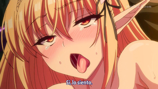 Elf ni inmon 2