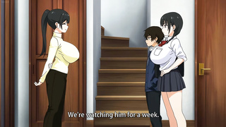 Choro Mesu Days 2