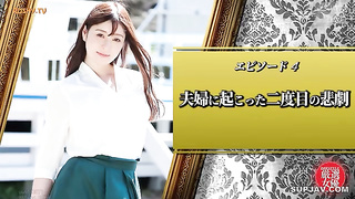 [NSFS-130] Mature woman’s erotic flesh! Yurika Aoi Best.mp4