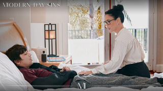 Teacher's Helping Hand – Dana Vespoli