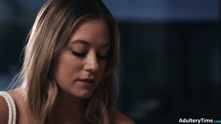 Stepparents Ravyn Alexa, Mickey Mody Have Sex With Stepdaughter River Lynn