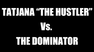 THE RING OF SEX - BOUT #11 - FUCKING AND SUBMISSION!