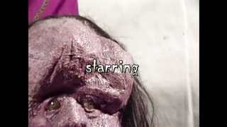 Freakish Anal Sex (USA 1996, Cortknee, Lil' Cinderella, Precious Silver) (720)
