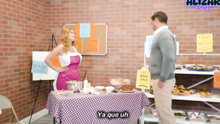Krissy Lynn Repostería Sub esp