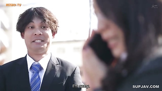 [MOND-290] My Dream Female Boss Sakuma Kaede.mp4