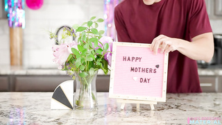 Poppy Applegate - Stepsis Wants To Be A Mom On Mothers Day (16.05.2026) rq