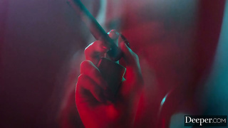 Ashley Lane, Octavia Red - Lipstick On The Glass (14.05.2026) rq