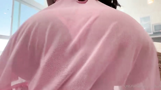 Chanell Heart, Dredd - Full Romp rq