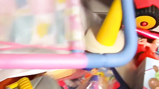 Babysitter Hannah Harper fucks father.