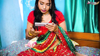 DESI MALLU STEP MOTHER HARDCORE FUCK WITH HER STEP SON WHEN SHE WAS ALONE AT HOME FULL MOVIE ( HINDI