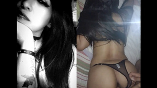Me estan Cogiendo en Tanga