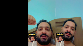 أحمد الباز مصري مقيم في عمان