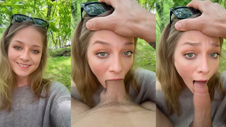 Jackie Eye Contact