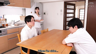 [HTHD-234] My friend’s mother – the final chapter – Shibata Yoshika 2 video