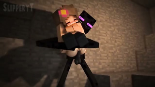 Minecraft adventure